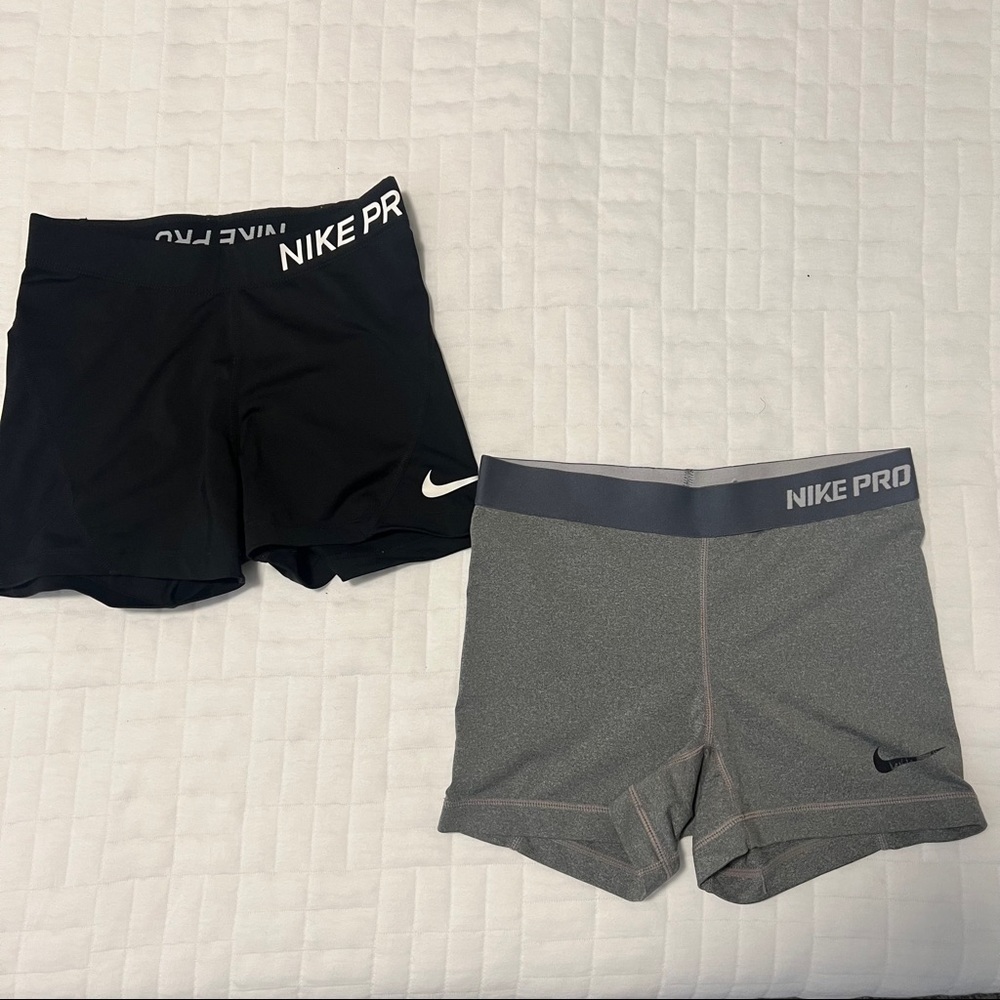 Nike Shorts